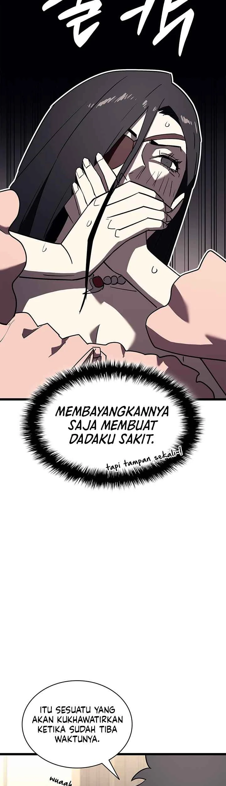 A Disaster-Class Hero Has Returned Chapter 164 Fix Gambar 33